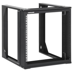 Intellinet 19" Wall Mount Open Frame